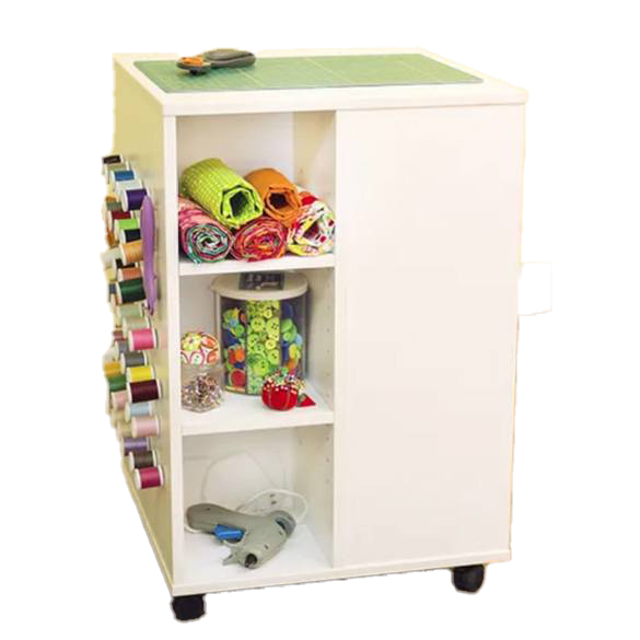 Arrow Sewing Storage Cube Craft Organizer 81100