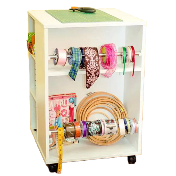 Arrow Sewing Storage Cube Craft Organizer 81100
