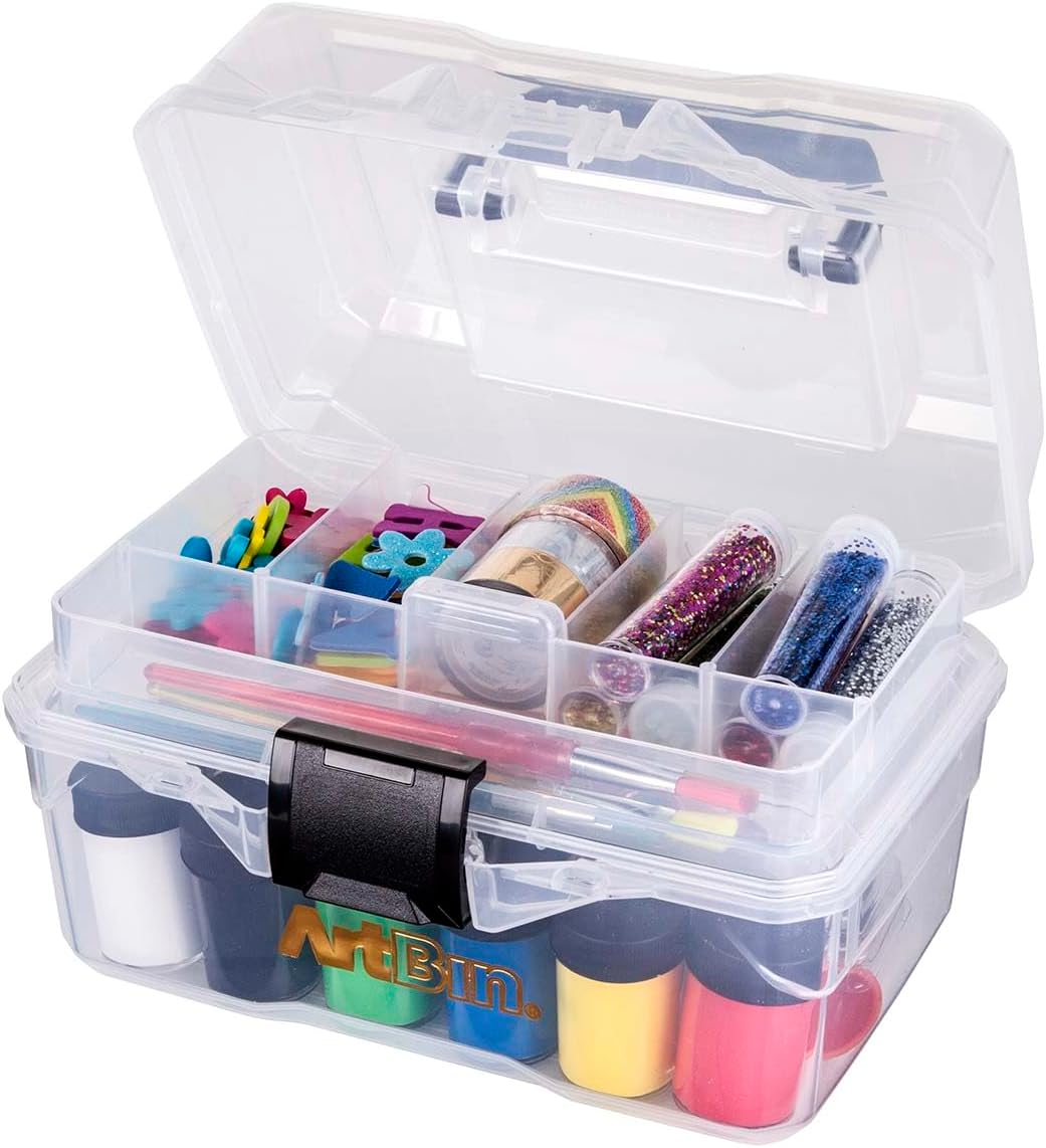 ArtBin Small Project Box 6890AG for Sale at World Weidner