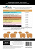 Art East Quilting Co. Cattle Call Highland Coo Quilt Pattern P203-CATTLECALL