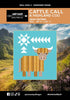 Art East Quilting Co. Cattle Call Highland Coo Quilt Pattern P203-CATTLECALL