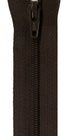 Atkinson Designs 14" Zipper Black Walnut ATK314Z