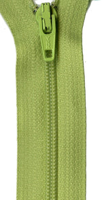 Atkinson Designs 14" Zipper Key Lime Pie ATK360Z