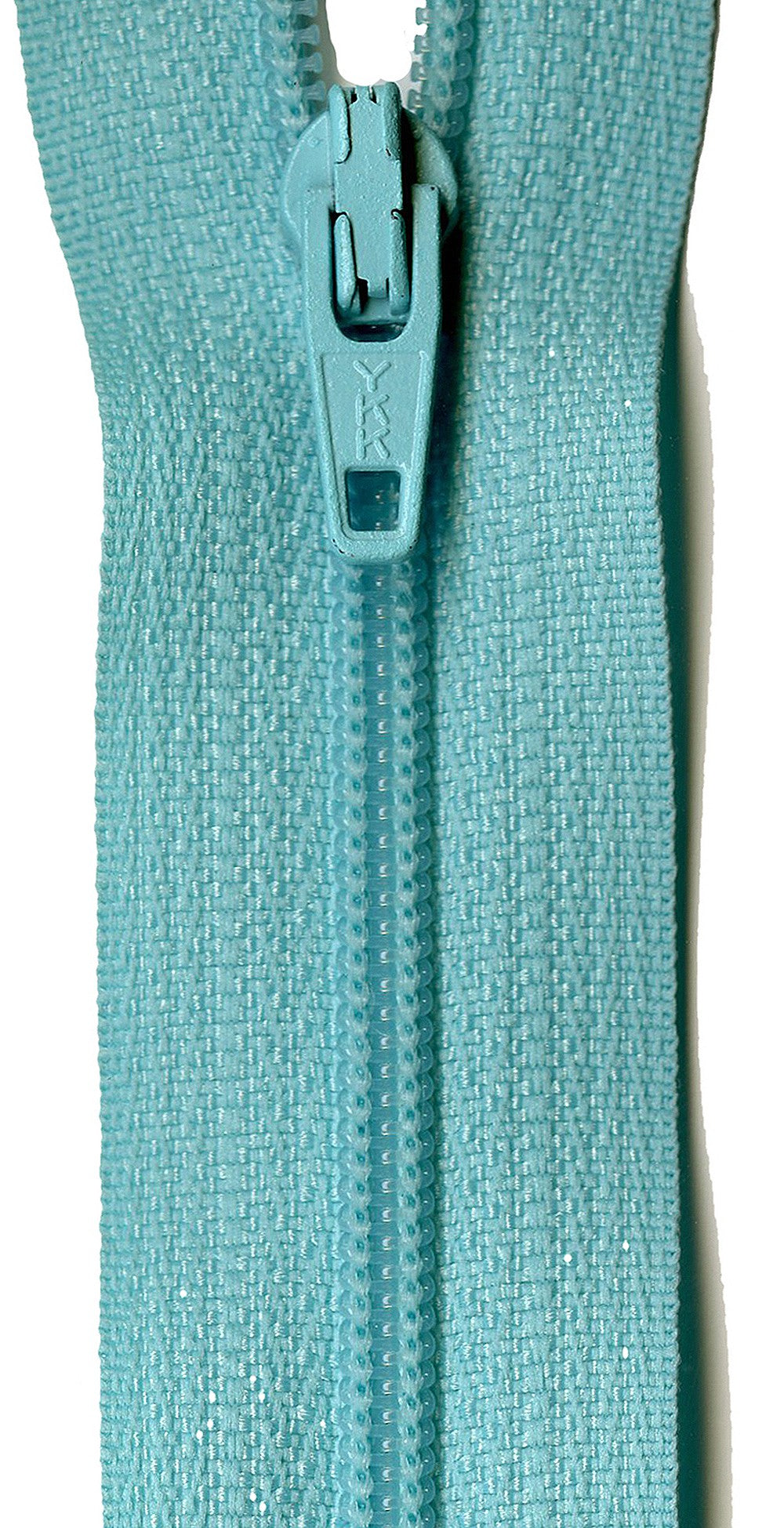 Atkinson Designs 14" Zipper Misty Teal ATK351Z