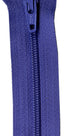 Atkinson Designs 14" Zipper Periwinkle ATK342Z