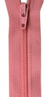 Atkinson Designs 14" Zipper Pink Frosting ATK335Z