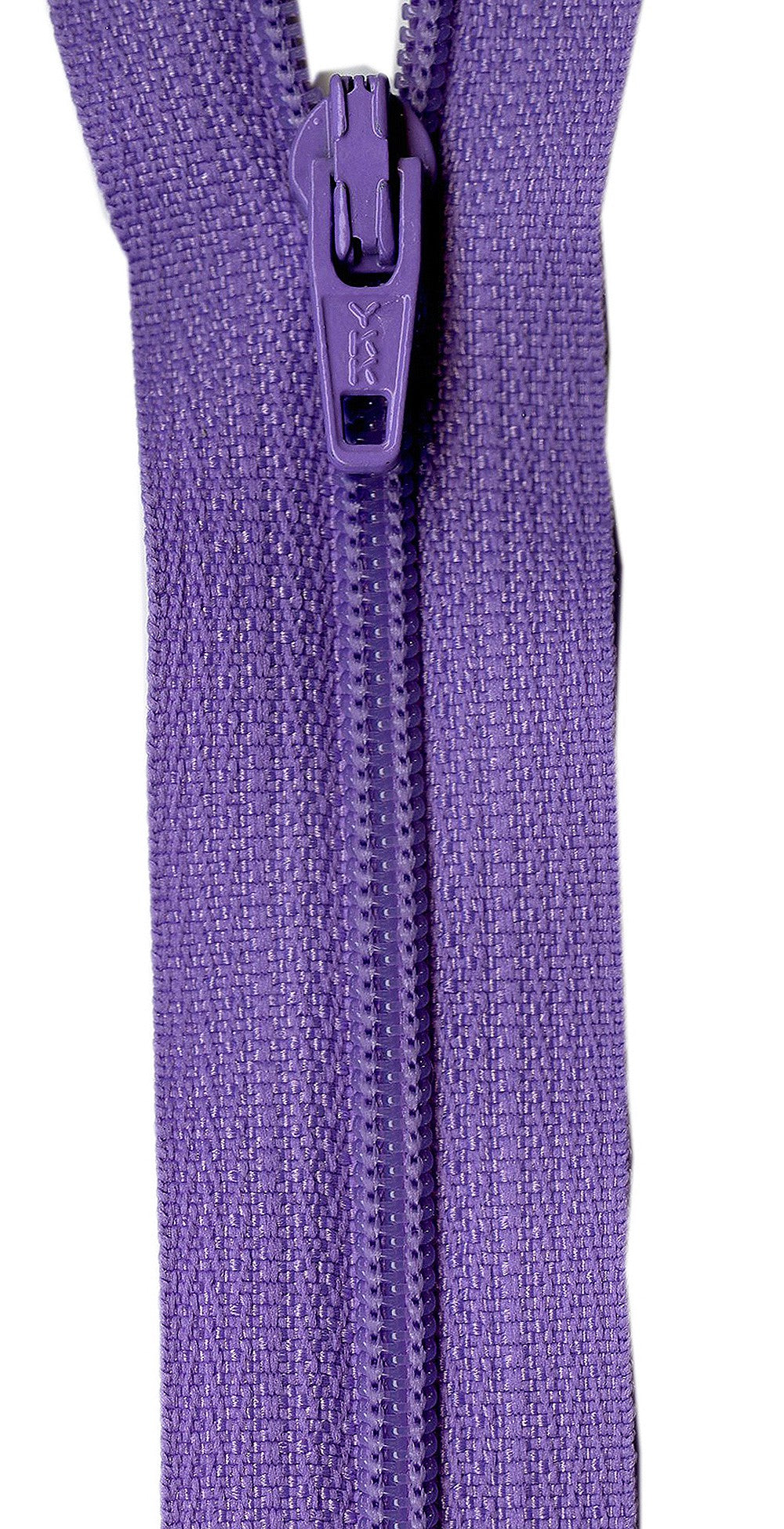 Atkinson Designs 14" Zipper Princess Purple ATK341Z