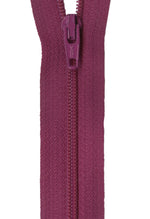 Atkinson Designs 14" Zipper Raisin ATK332Z