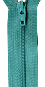 Atkinson Designs 14" Zipper Tahiti Teal ATK352Z
