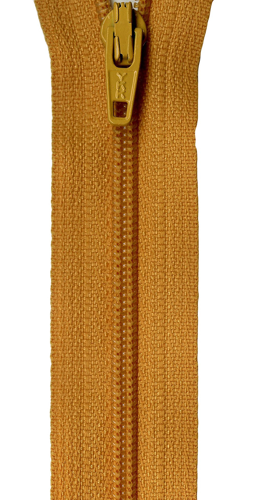 Atkinson Designs 14" Zipper Yukon Gold ATK321Z