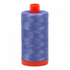 Aurifil Cotton Quilting and Piecing Thread 1,422yd Large Spool 50wt Dusty Blue Violet 1050-2525