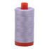 Aurifil Cotton Quilting and Piecing Thread 1,422yd Large Spool 50wt Iris 1050-2560