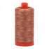 Aurifil Cotton Quilting and Piecing Thread 1,422yd Large Spool 50wt Light Chestnut 1050-2330