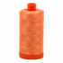 Aurifil Cotton Quilting and Piecing Thread 1,422yd Large Spool 50wt Light Salmon 1050-2220