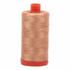 Aurifil Cotton Quilting and Piecing Thread 1,422yd Large Spool 50wt Light Toast 1050-2320