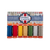 Aurifil London Calling 7pk 50wt Cotton Spools Thread Kit GE50LC7 for Sale at World Weidner