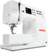 angled image of the BERNINA 335 Sewing Machine