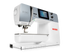 angled image of the BERNINA 540 Sewing and Embroidery Machine