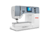 angled image of the online exclusive BERNINA 740 Sewing Machine