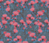 Fabric Anna Maria Prussian Cheetah Cloth Backings No. 6 108" Wide Back by the Quarter Yard BAMT169-62