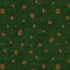 Fabric P & B Textiles Dark Green Pinecones Bigfoot Country by the Quarter Yard 6129-DG
