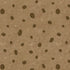 Fabric P & B Textiles Tan Pinecones Bigfoot Country by the Quarter Yard 6129-Z