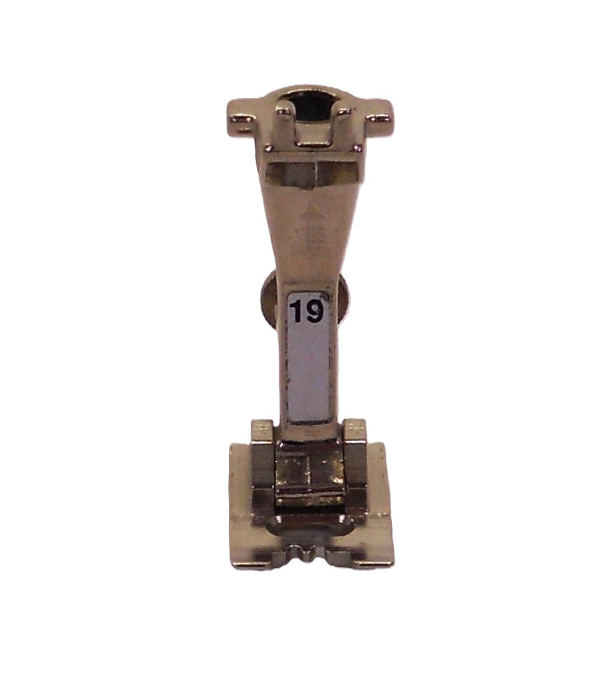 BERNINA #19 Legacy / Old Style Buttonhole Foot 032723.70.00