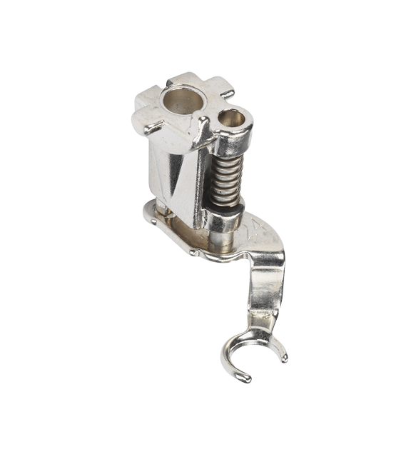 BERNINA #24 Legacy / Old Style Free-motion Embroidery Foot 002593.72.00