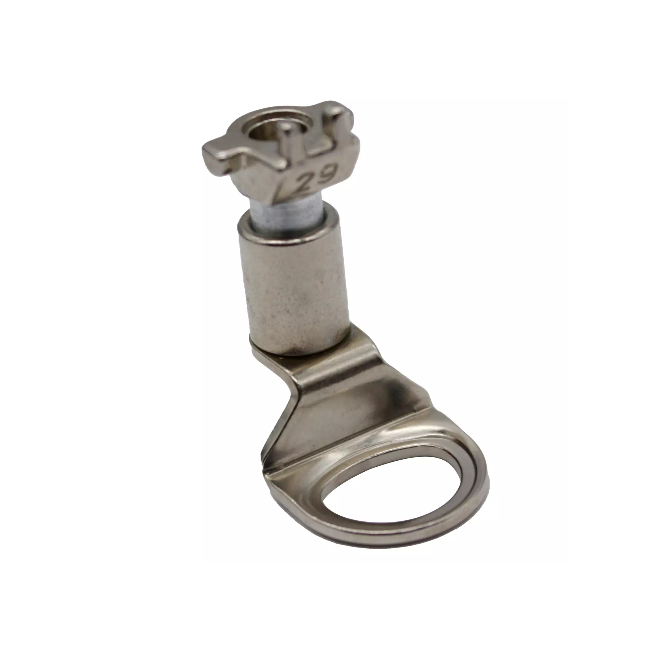 BERNINA #29 Legacy / Old Style Big Quilting Foot 001128.72.00