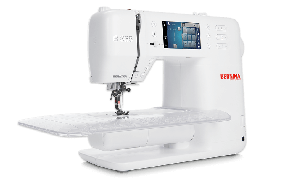 BERNINA 335 v2 Sewing Machine