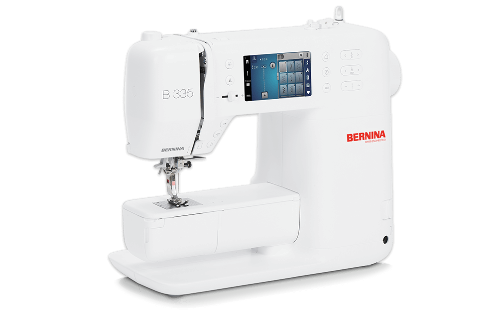 BERNINA 335 v2 Sewing Machine