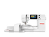 BERNINA 500E Embroidery Machine
