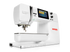 Bernina E 500 sewing machine on a white background