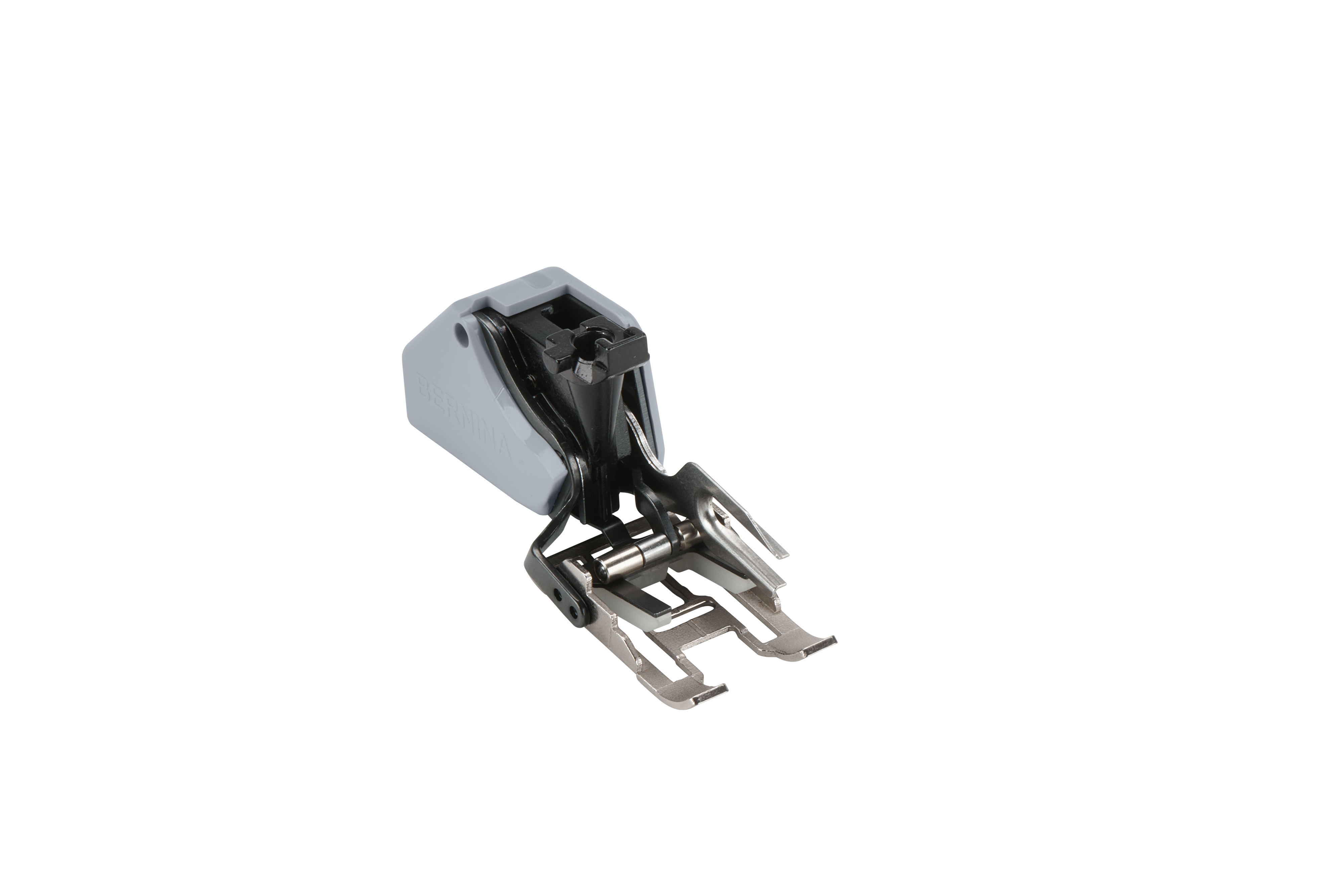 #BERNINA #50W Three Sole Walking Foot with Seam Guide for 9mm Machines 109175.70.00