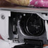BERNINA 590E Sewing and Embroidery Machine