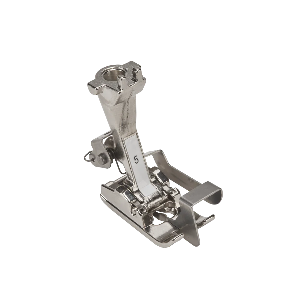 BERNINA #5 Legacy / Old Style Blindstitch Foot 002580.73.00
