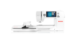 BERNINA 700E Embroidery Machine