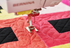 BERNINA 790E PRO Sewing and Embroidery Machine Pinpoint Laser
