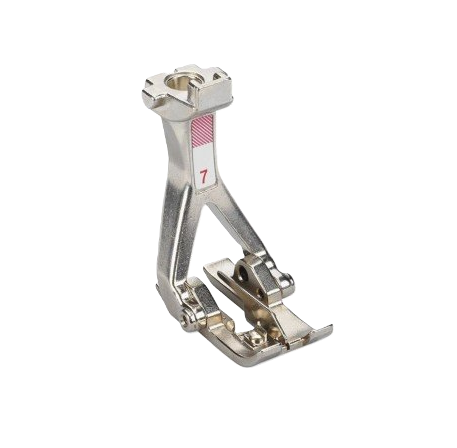 BERNINA #7 Legacy / Old Style Tailor Tack Foot 002582.72.00