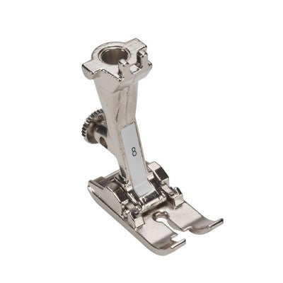 BERNINA #8 Legacy / Old Style Classic Jeans Foot 002583.72.00