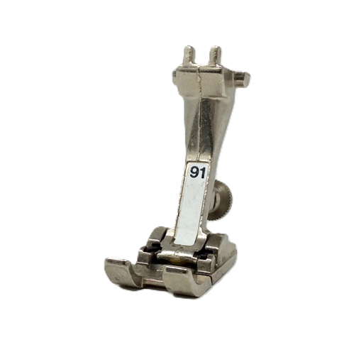 BERNINA #91 Legacy / Old Style Zig Zag Foot for Jersey 001774.70.00