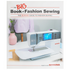 BERNINA Big Book of Fashion Sewing BBOFS