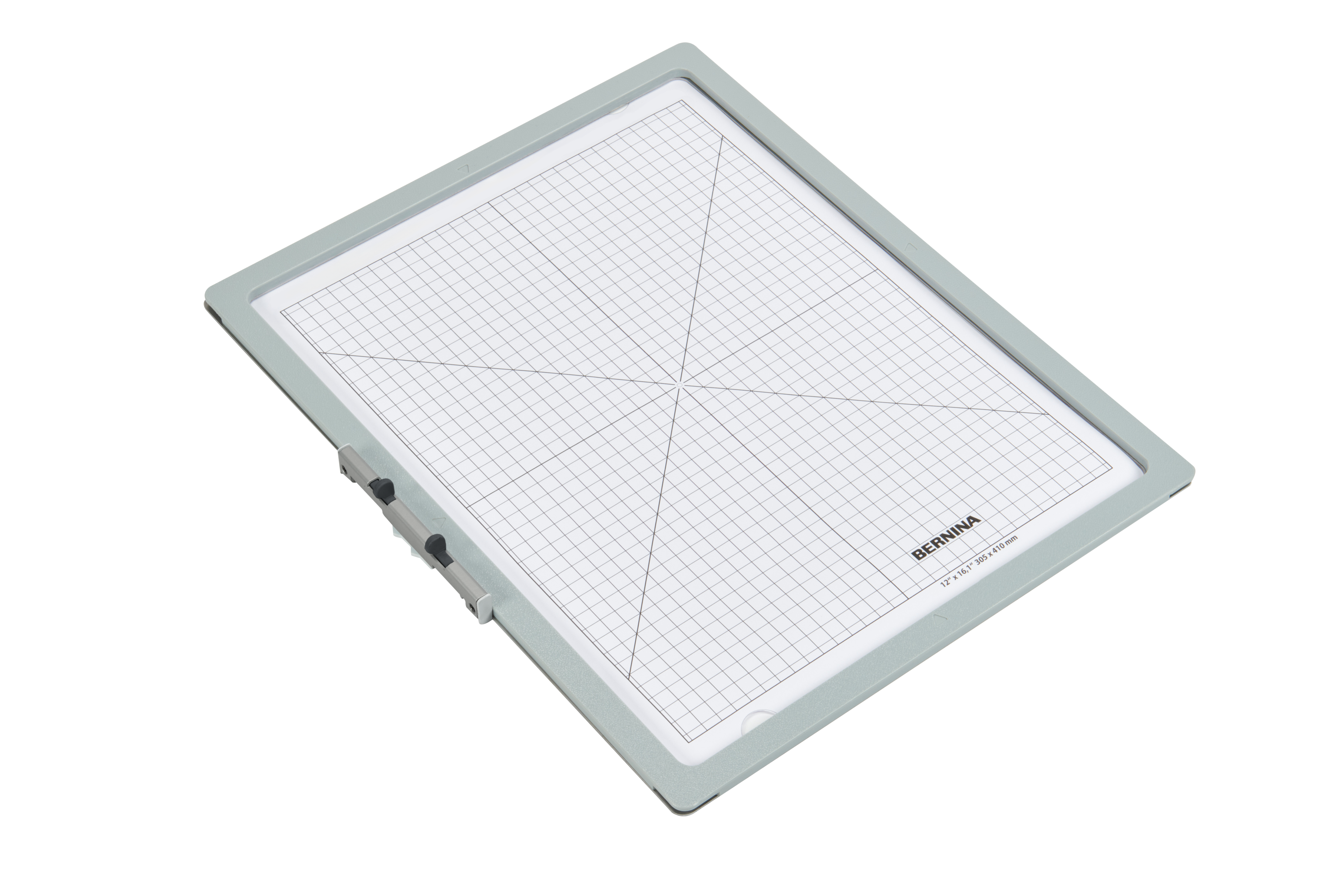 BERNINA Giant Magnetic Hoop for 990 16.1x12" 109050.70.00
