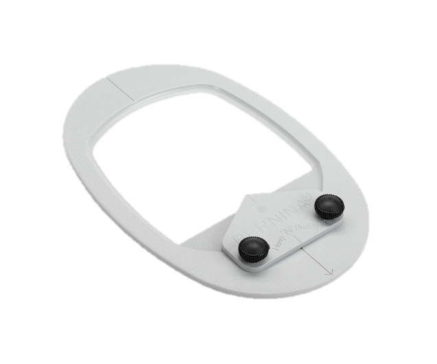 BERNINA Hoop 'n' Buddyz Cap Hoop Insert 42444
