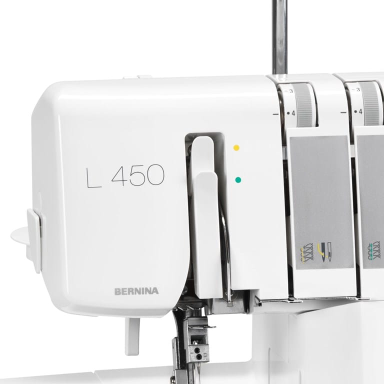 BERNINA L450 OverLock Serger Machine