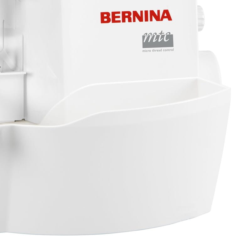 BERNINA L450 OverLock Serger Machine Ultimate Comfort