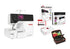 BERNINA L890 Air Threader Serger Machine Holiday Wish Book Gift Package