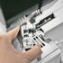 BERNINA L890 Air Threader Serger Machine