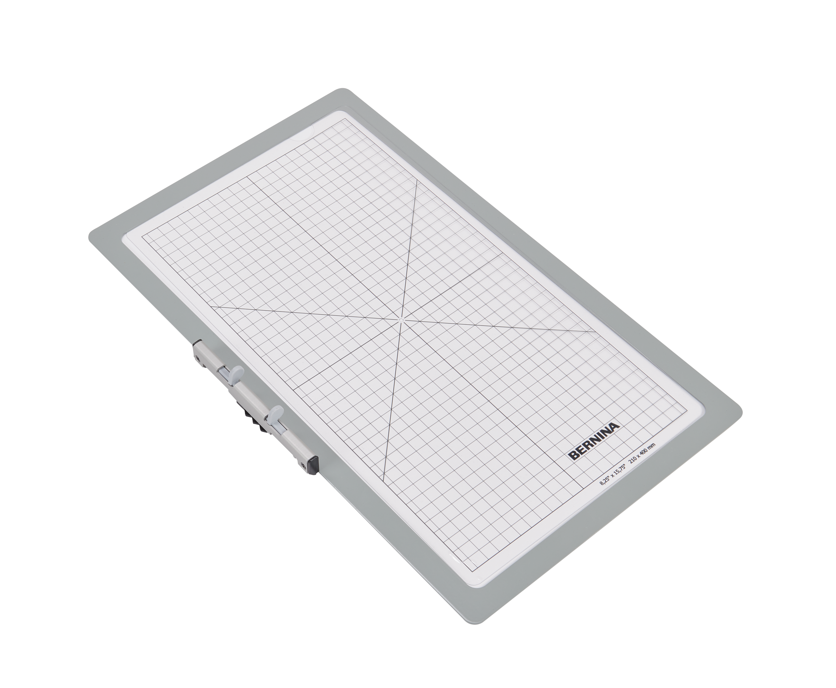 BERNINA Large Sticky Embroidery Hoop 15.7x8.2 109004.70.00