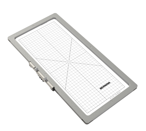 BERNINA Medium Border Magnetic Embroidery Hoop 6.5x15.75" 108995.70.00